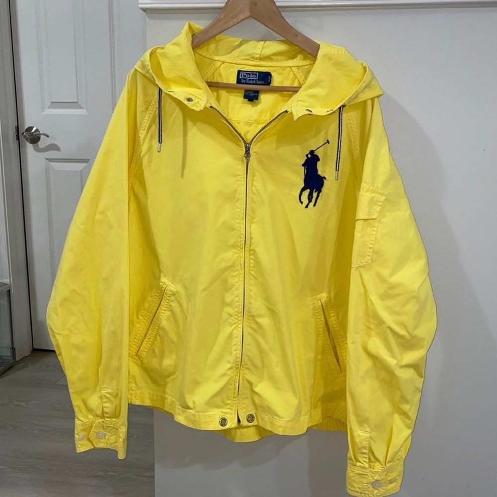 Polo Ralph Lauren jacket
